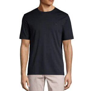 Michael Kors Mens Soft Lightweight Short Sleeve Logo Tee Crew Neck L XL